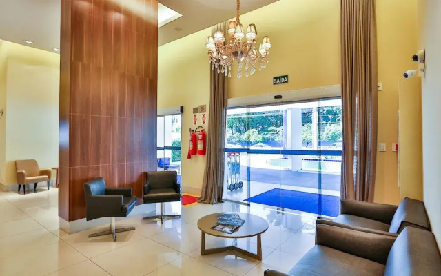 MG Business Hotel & Residence