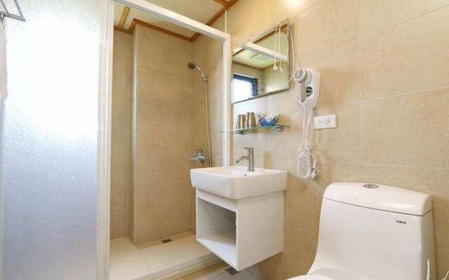 Yilan Jimmy Villa
