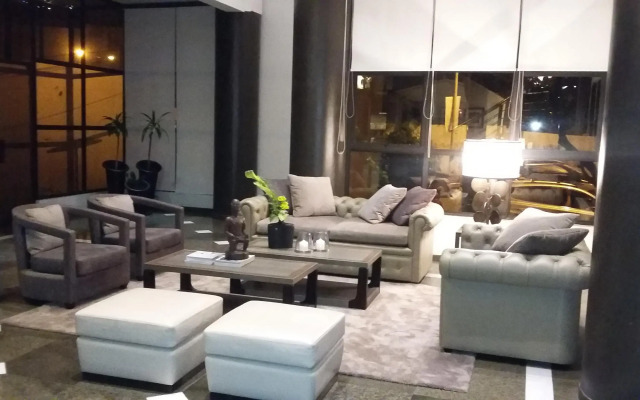 Gran Hotel Toloma