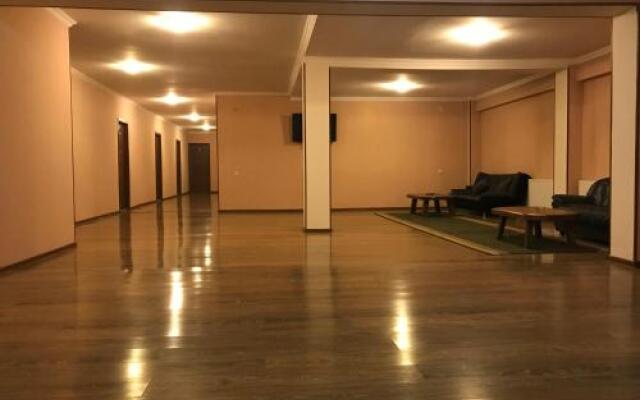 Rio Hotel