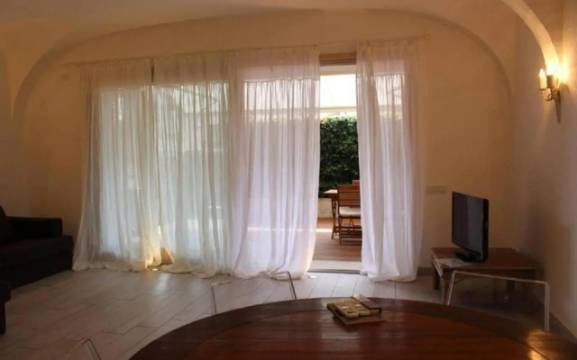 Appartamento a due passi dal mare