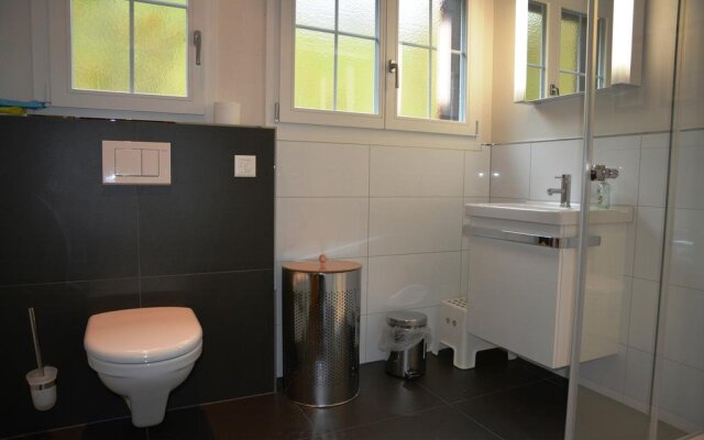 Apartment Zita 4.5 - GriwaRent AG