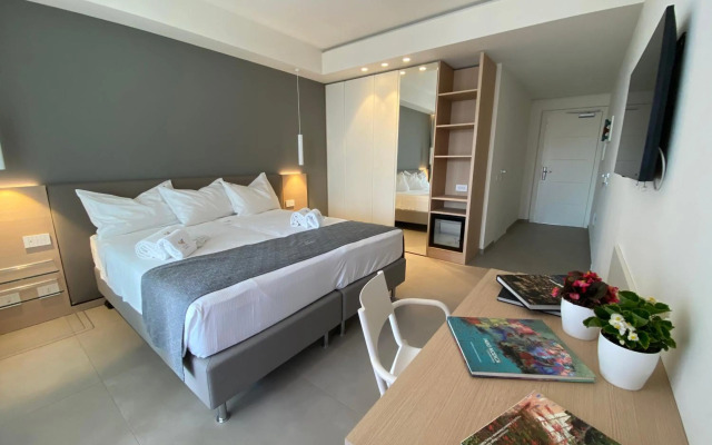 Sicilia's Residence Hotel Art & Spa