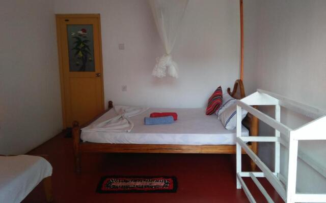 Sadika Guest House