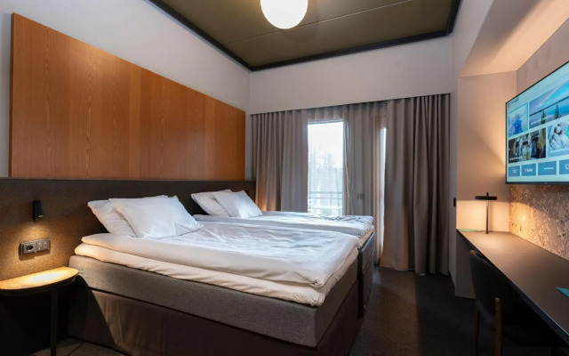 Break Sokos Hotel Vuokatti