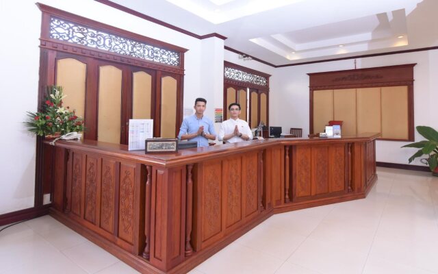 Keomixay Hotel