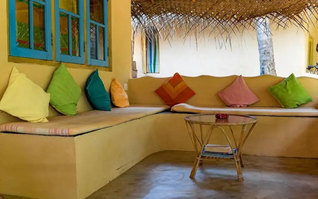 De Silva Windresort Kalpitiya