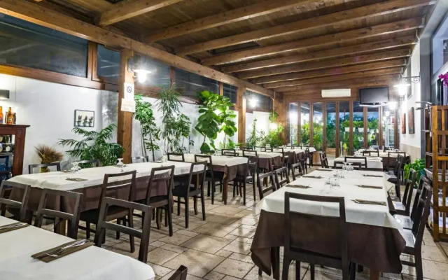 Hotel New Bari