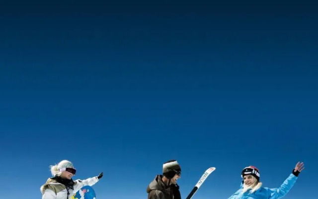 Ferienwohnungen Egger