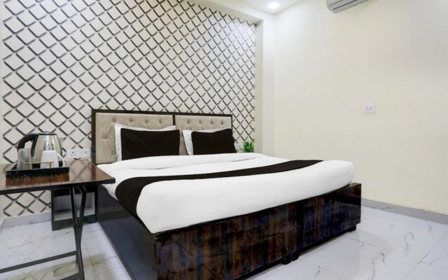 AV Grand Hotel
