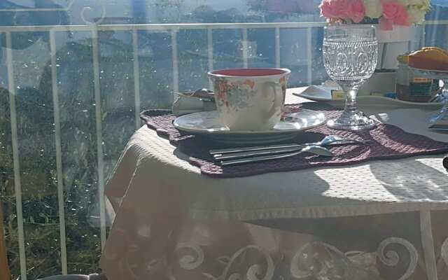 villa des oliviers