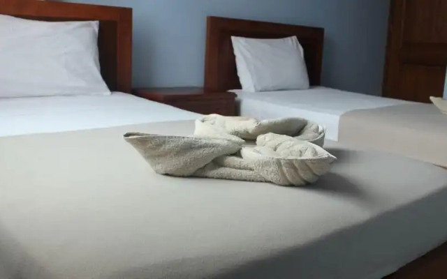 Hotel Amazonico