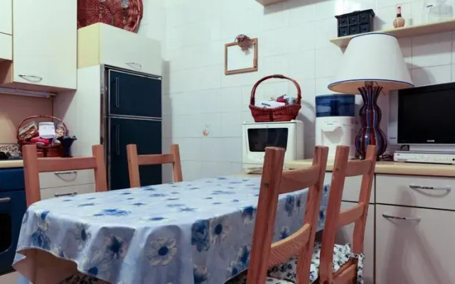 Gioia House
