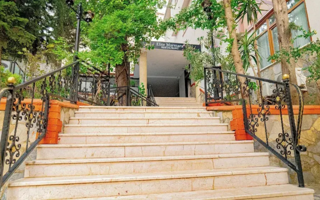 Elite Marmara Bosphorus Çamlıca