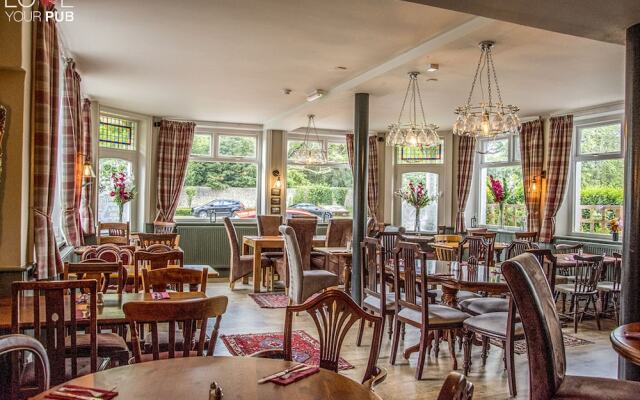 Robin Hood Inn