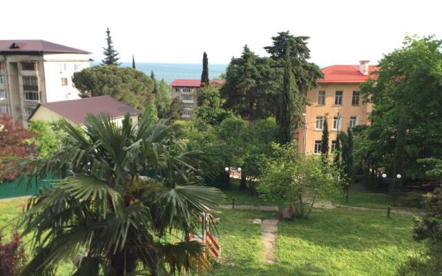 3h komnatnaja Kvartira v Novom Afone