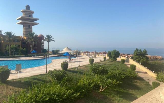 Porto Elsokhna