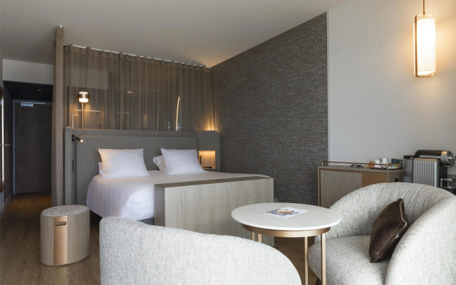 Hotel Oceania Saint Malo