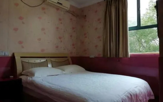 Shanghai Linxin Hotel