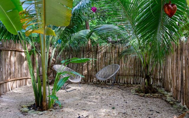 Cachito de Cielo Luxury Jungle Lodge