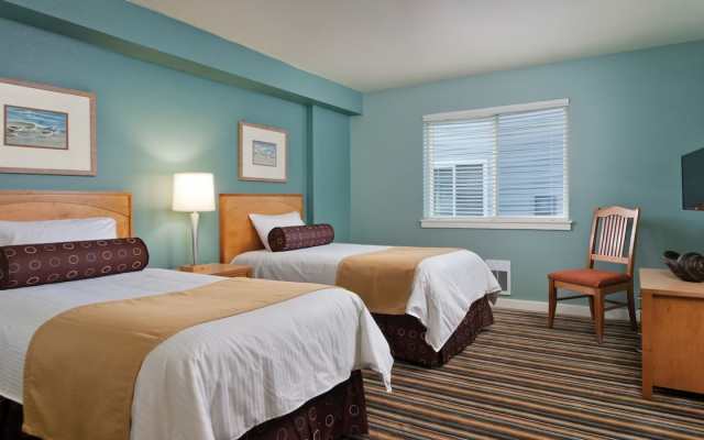 Worldmark Birch Bay