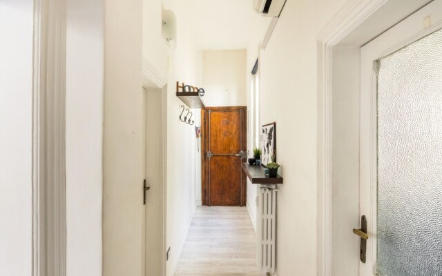 New Vaticano Apartment