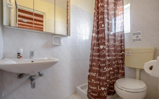 Hotel Panormos