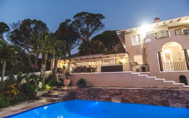 Villa Palma