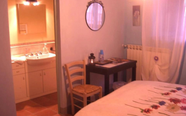 B&B La Margine con area benessere