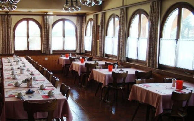 Hotel Walser