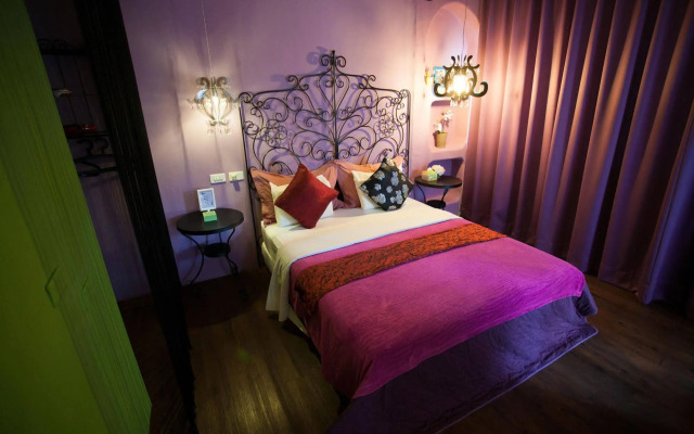 Mar Dei Amor Villa B&B