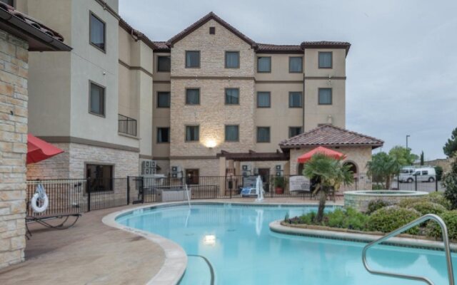 Staybridge Suites DFW Airport North by IHG
