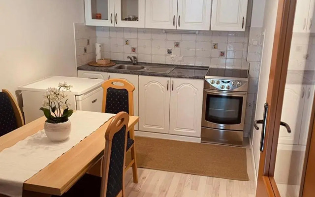 Apartma pri Olgi