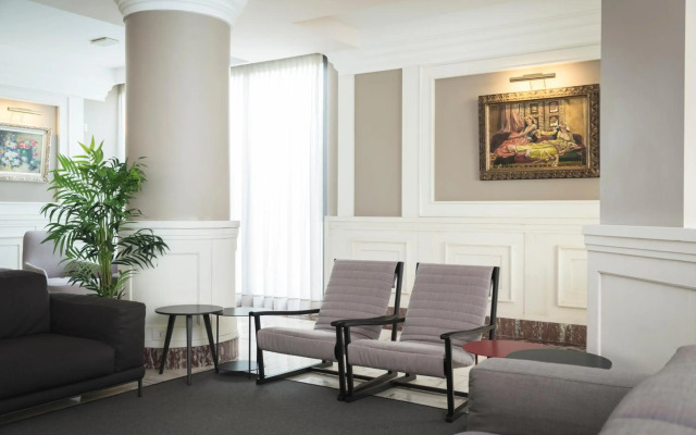 Hotel Cambridge