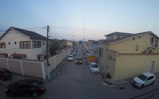 Casa em Paraty a 7 min. do Centro histórico