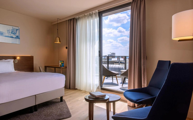 Radisson Blu Hotel, Rouen Centre