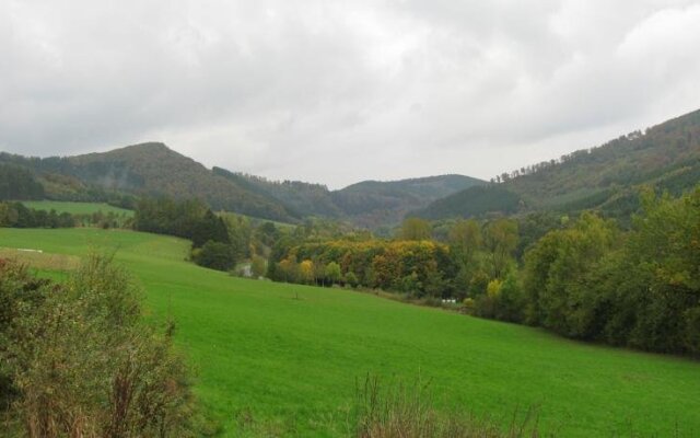 Landgasthof Grevenstein