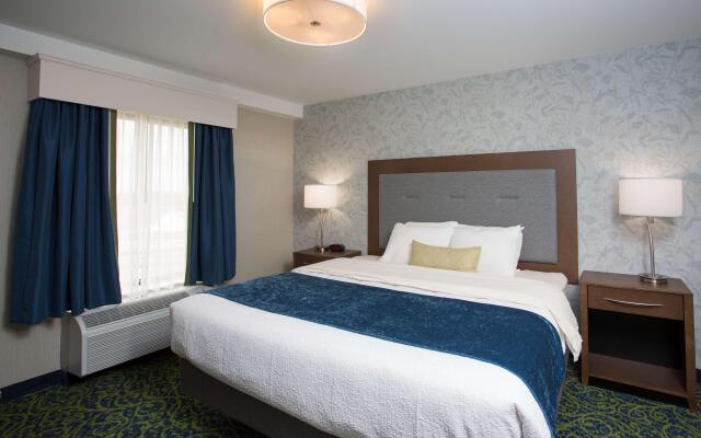 Best Western Plus Portsmouth Hotel & Suites