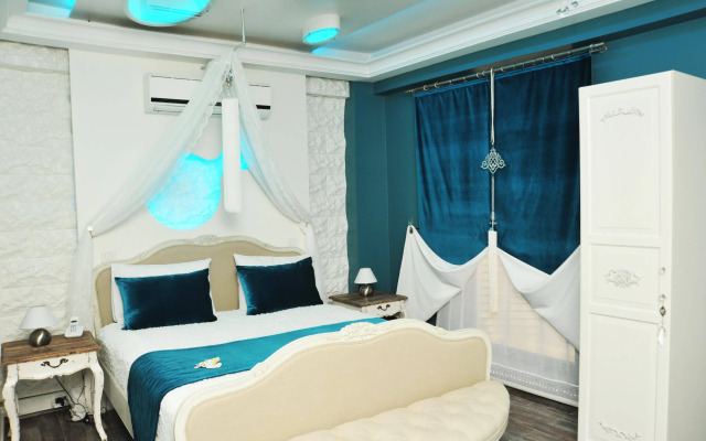 Mood Design Suites
