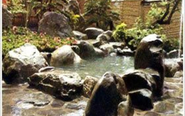 Kiyotake Onsen