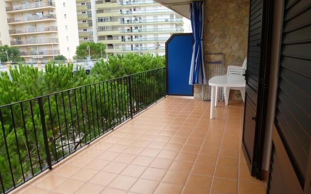 Apartamentos Maridor