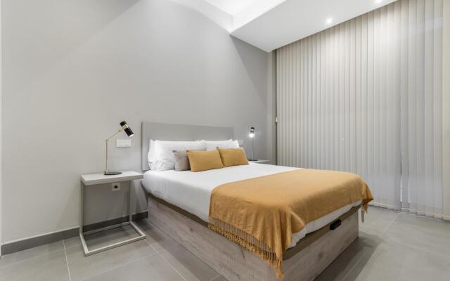 Home2Book Art & Design Apartment Las Palmas Center