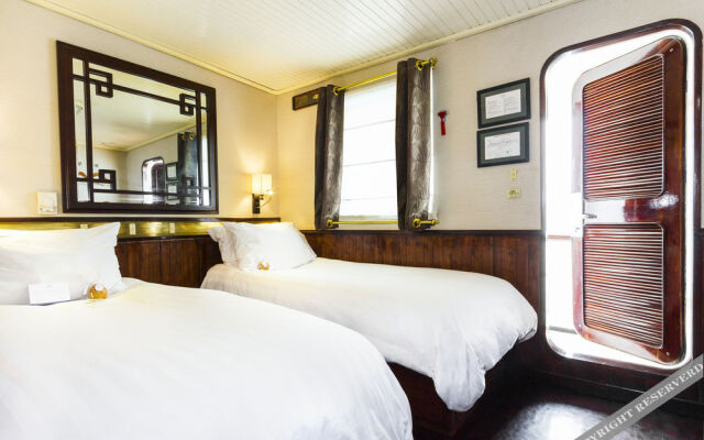 Emeraude Classic Cruises