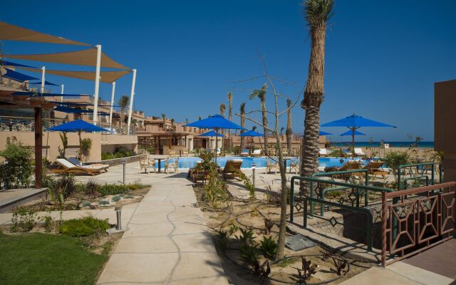 Shams Prestige Abu Soma Resort - All inclusive