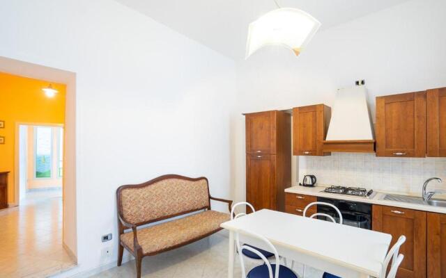 Borgo Dei Saraceni - Suites & Apartments