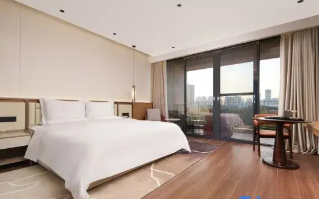 Shangwen Travel LESTAY by Landison Hotel