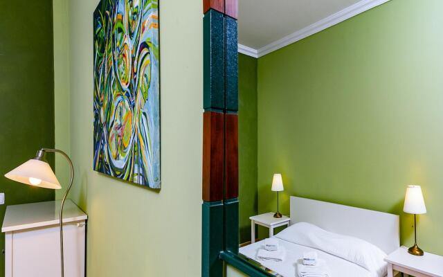 A03 - Central 1 Bed Apartment