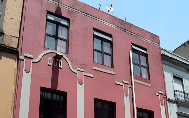 Hostal Amigo - Hostel