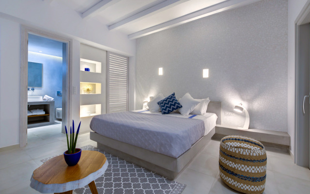 Myst Boutique Hotel