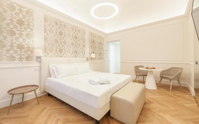 Asisium Boutique Hotel